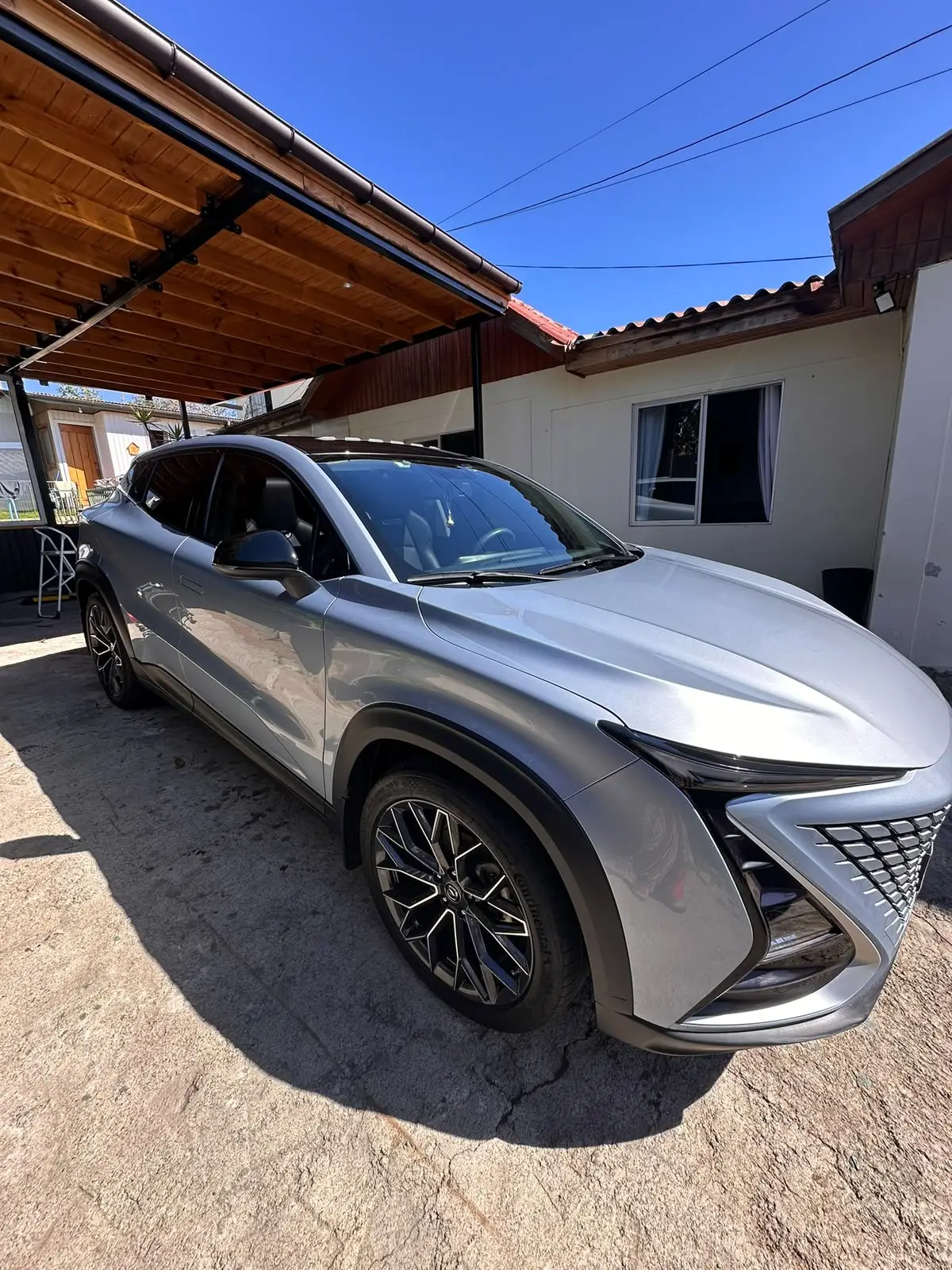 Todo Bien Limpio Detailing Quilpué