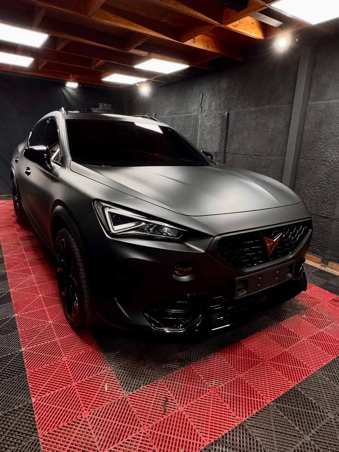 Wrap o Car Wrapping
